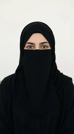 Aisha Malik, student from Manchester UK